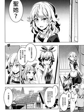 (C86)[薬味さらい]禍星(東方Project)[喵玉汉化]_img246