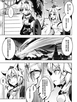 (C86)[薬味さらい]禍星(東方Project)[喵玉汉化]_img251