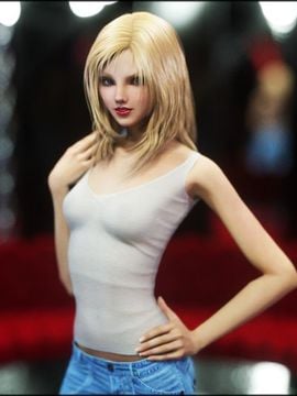 vaesark CGS#007 - Taylor