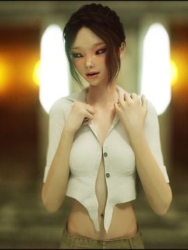 vaesark CGS#017 - Amanda