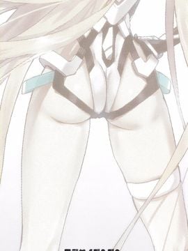 (Rakuen Tsuihou) Expelled from Paradise_2