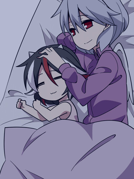 [ぜのさいど (是乃)] アマノジャク家の日常 (東方Project)_13_AmanojakuLife