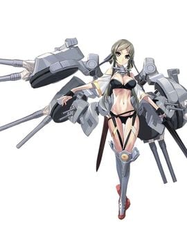Battleship Girl 鋼鉄少女 (アンドロイド モバイルゲーム)_011_quan_zc_16