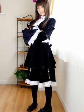 ROOM013 俺の妹 黒猫_002