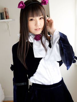 ROOM013 俺の妹 黒猫_009