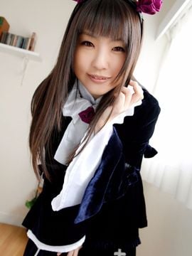 ROOM013 俺の妹 黒猫_012