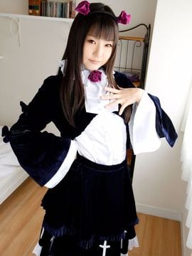ROOM013 俺の妹 黒猫_018