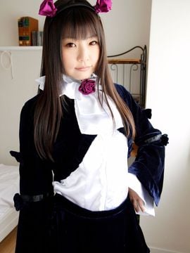 ROOM013 俺の妹 黒猫_022