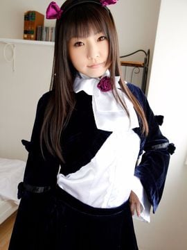 ROOM013 俺の妹 黒猫_023
