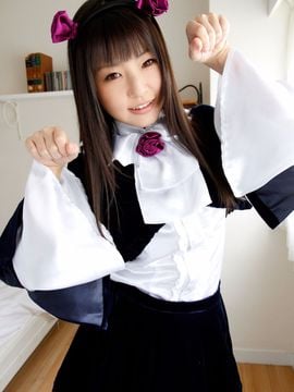 ROOM013 俺の妹 黒猫_027