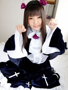 ROOM013 俺の妹 黒猫_043