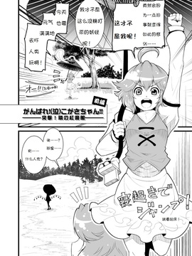 [ルナティック少年院 (悪餓鬼)] がんばれ (泣-東方Project-)[诱骗者迪卡伊个人汉化]_pg04