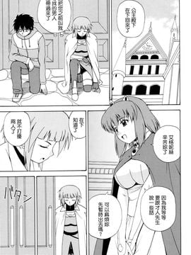 [G-SCAN CORP. (佐藤茶菓子)] Le beau maître 5 (ゼロの使い魔)_003