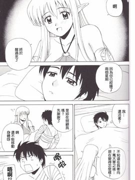 (C74) [G-Scan Corp. (佐藤茶菓子)] Le beau maître 4 (ゼロの使い魔)_004