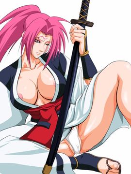 格闘娘狩り Vol.14 梅喧 編_002