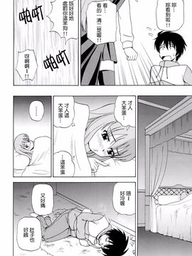 (C71) [G-SCAN CORP. (佐藤茶菓子)] Le beau maître (ゼロの使い魔)_006