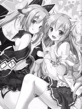(C87) [あにまるハーブ (夜ノみつき)] ウチのペット事情2_003