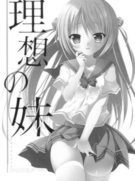 (C88) [INS-mode (天凪青磁)] 理想の妹_004