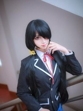 时崎狂三 校服版.ver_014