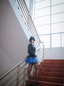 时崎狂三 校服版.ver_016