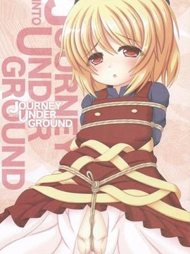 (C87) [山猫神社 (じょん犬)] JOURNEY INTO UNDERGROUND (東方Project)