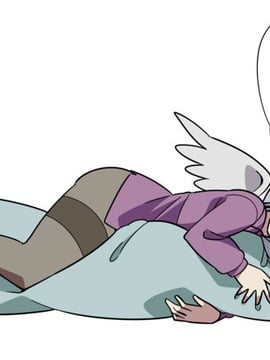 [ぜのさいど (是乃)] アマノジャク家の日常 (東方Project)[チバ個人漢化]_06_AmanojakuLife