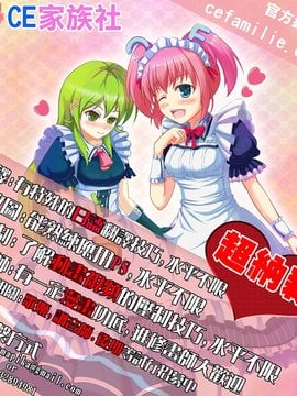 (C83) [あさつき堂 (うがつまつき)] リグル中毒 禁断症状 (東方Project)【CE家族社】_ce2