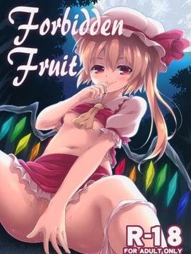 (例大祭11) [たこ焼き畑 (たこ焼き)] Forbidden Fruit (東方Project)[理查N一世个人汉化]