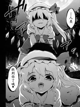 (例大祭11) [たこ焼き畑 (たこ焼き)] Forbidden Fruit (東方Project)[理查N一世个人汉化]_05
