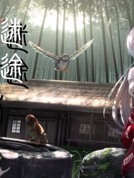 [もすきーと音。 (ぐれーともす)] 淫獣ぬえとの性活 (東方Project)[迷途竹林漢化]_28