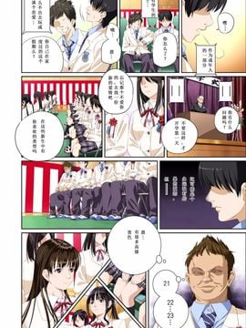 [SS-BRAIN] 恋人じゃ…ない。篠原楓編_003