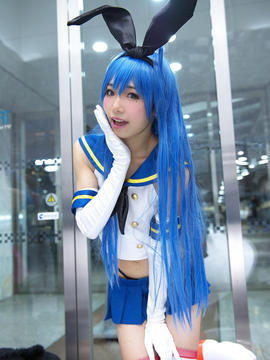 島風 こなた COS_002
