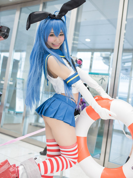 島風 こなた COS_009