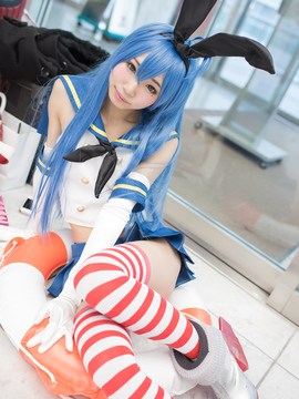 島風 こなた COS_012