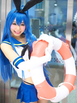 島風 こなた COS_050