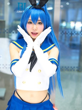 島風 こなた COS_051
