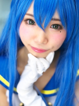 島風 こなた COS_052