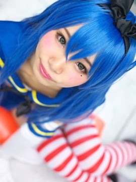 島風 こなた COS_054