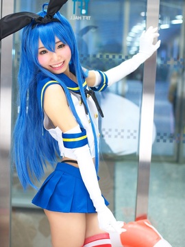 島風 こなた COS_056