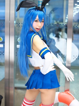 島風 こなた COS_057