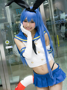 島風 こなた COS_060