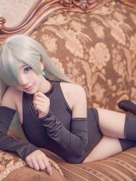 ◇七大罪 – 伊丽莎白◆第一话_003