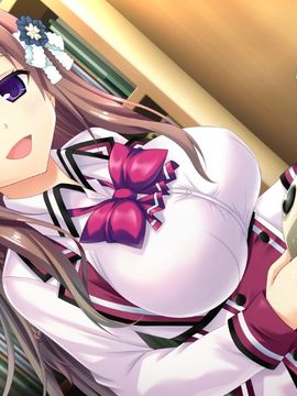 [しろいぱんつ] グリモ☆ラヴ 〜放課後のウィッチ〜_0160