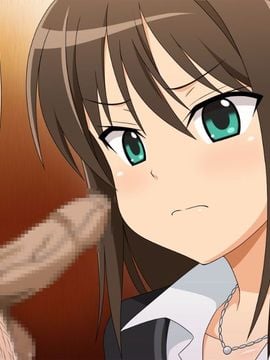 [深山屋] キモオタPのアイドル育成・虎の巻!～クールなJKをキモオタチ●ポ大好きなドスケベアイドルにしちゃいます!～ (アイマスシンデレラ)_008