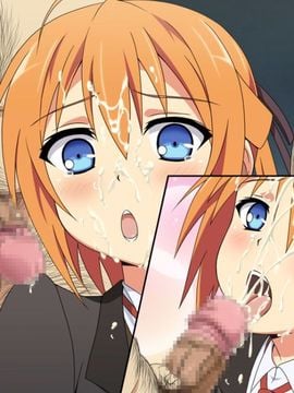 [深山屋] 憧れのあの執事とお嬢様はボクのチンカス掃除機 (まよチキ！)_004