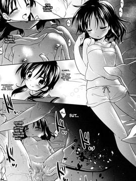 (COMITIA108) [AquaDrop (Mikami Mika)] Oyasumi Sex [English] {Hennojin} [Decensored]_10
