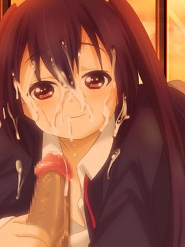 [ぽろりん☆ねっと] ちゅぱおん！！(けいおん！)_016