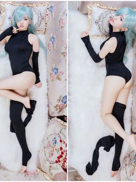 《七原罪》伊丽莎白_002