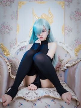 《七原罪》伊丽莎白_004