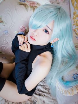 《七原罪》伊丽莎白_008